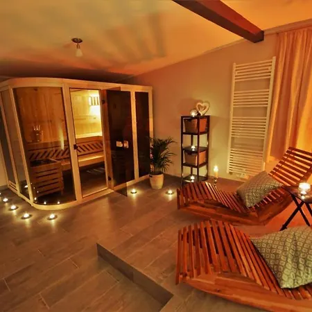 Le Panorama Villa *